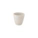 Ricci .ruRichellbota колено простой pot 15 type белый диаметр 15.3cm высота 15cm 4973655735831