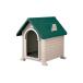  Ricci .ruRichell домашнее животное house темно-зеленый DX-490 4973655882719
