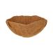 taka шоу cocos nucifera коврик висячий корзина 25cm для S размер CH25H 4975149269662