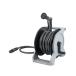 �^�J�M �z�[�X���[�� 20m �I�[����WASH 5���` ���ʒ��� �˂���ɂ��� R1320WS �u���b�N 4975373199926