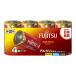  Fujitsu одиночный 2 форма щелочь батарейка 4 шт. входит High Power LR14FH(4S)1.5V