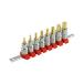 SK11(�G�X�P�[11) �w�b�N�X�r�b�g�\�P�b�g�Z�b�g �����p9.5mm 8�_�Z�b�g SHS308BH 4977292239714