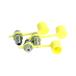 SK11(eske-11) смазка ниппель 3 штук M6 P0.75 A type N-8 WA-675 4977292243650