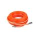 �C�[�o�����[(E-Value) �E���^���G�A�z�[�X ���a8.5�~�O�a12.5mm EAZ-120N 20m �N���A�I�����W 4977292459853