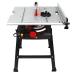 SK11 �؍H�p�e�[�u���\�[ �ő啝1000�~���s570mm STS-255ET �n�a255mm �`�b�v�\�[�t�� �����Y�� DIY �yGS�z �֘A�摜1