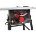 SK11 �؍H�p�e�[�u���\�[ �ő啝1000�~���s570mm STS-255ET �n�a255mm �`�b�v�\�[�t�� �����Y�� DIY �yGS�z �֘A�摜4