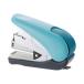 PLUS Flat .. хит степлер голубой ST-010VNH 4977564620318