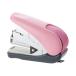 PLUS Flat .. хит степлер розовый ST-010VNH 4977564620325