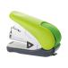 PLUS Flat .. хит степлер зеленый ST-010VNH 4977564620332