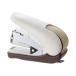 PLUS Flat .. хит степлер белый ST-010VNH 4977564620349