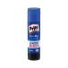 PLUS палочка клей Pritt цвет plito цвет . понимать medium размер 22g NS-732-1P почтовая доставка соответствует (10 шт до ) 4977564650896