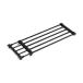  flat cheap . copper ... powerful flexible shelves small mat black KB-63B.... shelves 63~93cm 4977612203623 [GS]