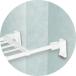 �˂�����I ������ ���C�h �z���C�g �ω׏d50�`20kg ��118�`190cm RA-12 �y�����L���H�Ɓz DIY 4977612209854 �֘A�摜3