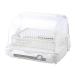  Koizumi посуда сухой контейнер белый сушильная машина KDE-5001/W 4981747080943