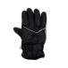  Uni машина промышленность для мотоцикла защищающий от холода цвет перчатка DX черный / серый BS-087GY 4982612839024