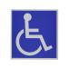 . body handicapped Mark sticker type 1 sheets entering SD-12 disabled Mark mail service correspondence (10 piece till ) 4986734080623