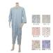  nursing for coveralls clothes pyjamas all season for Touch hook type Tey kob economy top and bottom .. clothes UW01. peace factory ( through year for mischief prevention nursing for pyjamas ) nursing articles 
