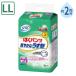  для взрослых бумага брюки для мужчин и женщин примерно 2 выпуск всасывание lifre. . брюки легкий ... легкий type LL размер 18 листов ребра duli - bili брюки товары для ухода 