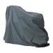  wheelchair for cover KY55201 Kawamura cycle ( wheelchair car body cover wheelchair cover ) nursing articles 