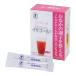  специальная пища для здоровья желе сок isa гол ацерола тест 6.0g×20.fibro производства лекарство товары для ухода 