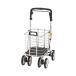  noble Wagon M NBW-1Mmaki Tec коляска для пожилых покупка Cart складной товары для ухода 