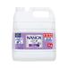 �Ɩ��pNANOXone �i�m�b�N�X���� �j�I�C��p 4kg �p�E�_���[�\�[�v�̍���  ���C�I���n�C�W�[�� ���C�I�� �􂽂��p��� ��� ���p�i