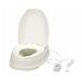 a long .. cheap .sanitali Ace OD both for type heating toilet seat type 533-316 normal ( Japanese style toilet . western style . simple toilet nursing toilet toilet seat ) nursing articles 