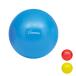  pilates ball 200 diameter 20cm H-9345to-ei light ( nursing training li is bili) nursing articles 