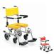 ( cash on delivery un- possible ) ( juridical person free shipping ) for shower wheelchair KS10 Kawamura cycle 