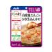 介護食 容易にかめる レトルト バランス献立 白身魚だんごのかき玉あんかけ 100g 188281 アサヒグループ食品 介護用品