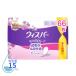. вода накладка . вода салфетка wispa-1 листов 2 позиций W защита 15cc 66 листов P&amp;G Japan . такой же фирма гигиенические прокладки для мочи моча протекать накладка женский моча брать . накладка . вода сиденье 