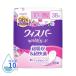 . вода накладка . вода салфетка wispa-1 листов 2 позиций W защита 10cc 38 листов P&amp;G Japan . такой же фирма гигиенические прокладки для мочи моча протекать накладка женский моча брать . накладка . вода сиденье 