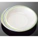  уход посуда ширина 19.7× глубина 18.8× высота 3.5cm common ARC Uni plate большой D130CAC международный ..( собственный . посуда ) товары для ухода 