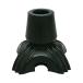  сменные резинки 4 пункт DX Mini 16mm для :WB5155 19mm для :WB5156 черный Fuji Home ( уход трость . резина палка ) товары для ухода 