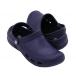  купальный помощь сандалии Work сандалии 403323 темно-синий foot Mark уход обувь мужчина женщина мужской женский уход работа ванна помощь товары для ухода 