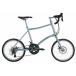 DAHON(ji мужской )MAKO(mako)2025 год модели велосипед велоспорт ходить на работу посещение школы фитнес [ витрина получение бесплатная доставка ]