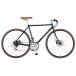 RALEIGH( RaRe -) RFT RADFORD TRADITIONAL(a-ruef чай lado Ford традиционный ) 2025 год модели [ витрина получение бесплатная доставка ]