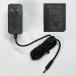 �d���A�_�v�^�[ DC24V 0.8A /2A �d���e�ʑI�� AC�A�_�v�^�[ AC100V�`240V��DC24V�ϊ��A�_�v�^�[ �ψ��� ���{�K�iPSE [24V-XA] �֘A�摜1