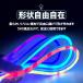 ����� RGB LED�l�I�����C�g LED�`���[�u���C�g 12V�p 24V�p USB�p �I�� �����I�� �����R�� �A�v������ �e�[�v���C�g 0612 �h�� ������� �������F X-drm-Xm �֘A�摜2