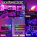 ����� RGB LED�l�I�����C�g LED�`���[�u���C�g 12V�p 24V�p USB�p �I�� �����I�� �����R�� �A�v������ �e�[�v���C�g 0612 �h�� ������� �������F X-drm-Xm �֘A�摜5
