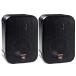 JBL Control 1 Pro 5.25IN 150W 2 Way Compact Speaker Pair (͢)