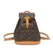 �륤�������ȥ�(Louis Vuitton) ��Υ���� �ߥ˥�󥹥� M51137 ��ǥ����� ���å����å� ��Υ����