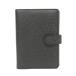  Louis * Vuitton Taiga A6 блокнот arudowa-z Agenda PM R20426