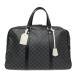  Louis * Vuitton (Louis Vuitton) Damier *gla Fit sak Voyage N41140 мужской сумка "Boston bag" 