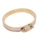  Hermes (Hermes) клик Mini * клик she-n* Dunk ruH209000F 1ZPM metal браслет 