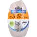 nyan.. чистый туалет дезодорация Professional класть type свежий зеленый. аромат 400mL
