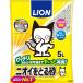  лев LION запах ... песок 5L