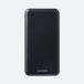 �G���R�� ���o�C���o�b�e���[ 10000mAh ��e�� �����[�d �}���[�d �������[�J�[ �X�}�z �[�d�� �p���[�f���o���[ 20W�o�� �u���b�N EC-C03BK �֘A�摜4