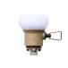  Elecom LED фонарь NESTOUT LAMP-1 MAX350lm LED фонарь ne магазин uto уличный LAMP-1 специальный механизм песочный бежевый DE-NEST-GLP01BE