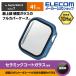 Apple Watch series7 41mm  ե륫С ץߥ६饹 ߥå ͥӡAW-21BFCGCNV 쥳 ߸˽ʬ